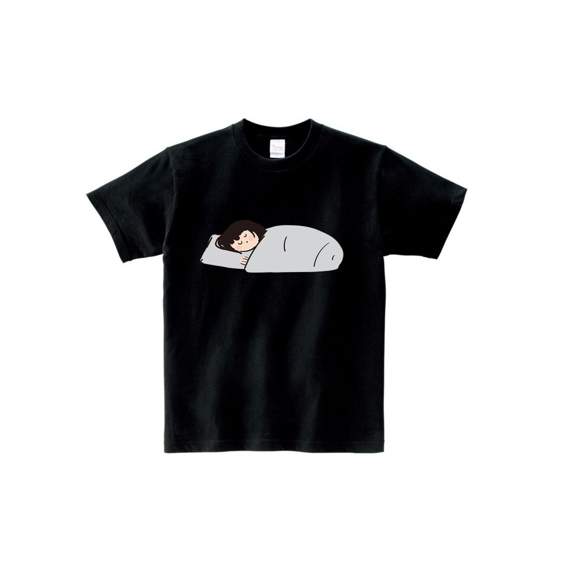 Miss Ng Yuk I Just want to Sleep All Day T Shirt